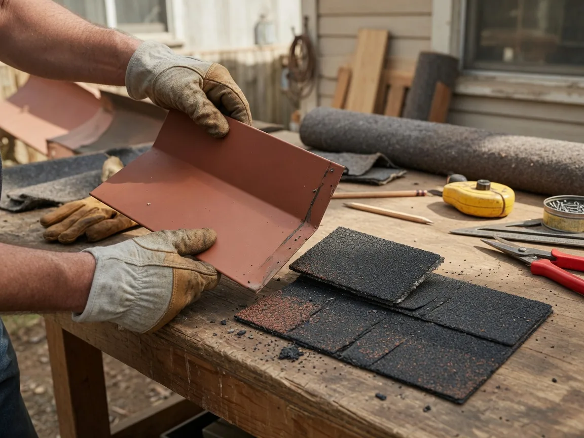Roof Repair company in New Auburn, MN